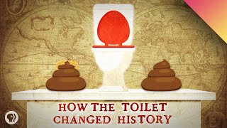 How The Toilet Changed History [upl. by Suoicserp]