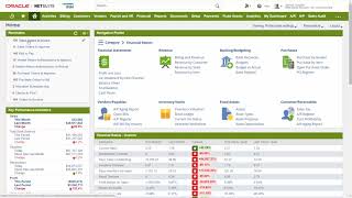 NetSuite Warranty and Repairs Management Overview Demo [upl. by Iorgo]