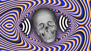 5 Scary 3D Sounds to Make You Go INSANE [upl. by Ramuk]