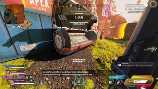 Apex Legends20250124225217 [upl. by Eddra282]