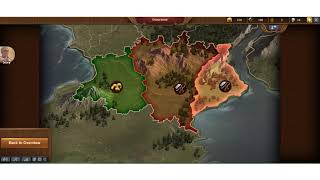 FOE Beginner Tips Intro To Military Battles in Forge of Empires [upl. by Noelopan]