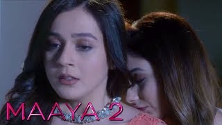 Maaya 2  Full Launch Event  A Web Original By Vikram Bhatt  Priyal Gor Leena Jumani [upl. by Semyaj]