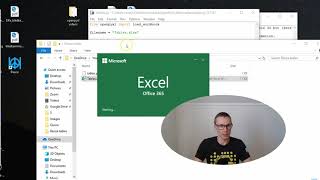 How to add data to existing Excel spreadsheet tables with OpenPyXL [upl. by Acinorehs]