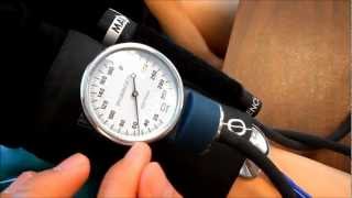 How to Measure Blood Pressure [upl. by Alberic]