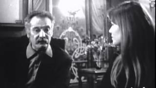 Entretien Georges BRASSENS et Françoise HARDY [upl. by Oguh]