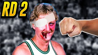 Best NBA Fights amp Brawls Rare Old School Edition [upl. by Sigfried]