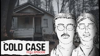 Cold Case S1 E1  The Real Keddie Cabin Murder Story 4k [upl. by Novit]