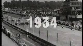 Grand Prix 1934 [upl. by Nivel]