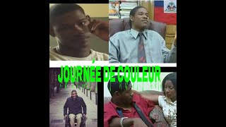 Journée de couleur et Dix raisons pour tromper son marie Film Haitian 🇭🇹 [upl. by Inohs]