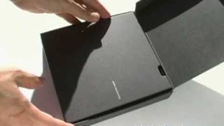 Nokia N97 mini unboxing [upl. by Dominica]