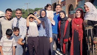 911 Changed Everything Rashida Tlaib  MAKERS [upl. by Oirad]