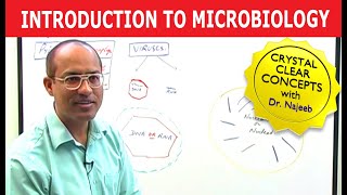 Introduction to Microbiology [upl. by Bax]