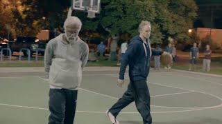 Uncle Drew 2018  Dance Off In The Club Scene  Movieclip HD [upl. by Merwin]