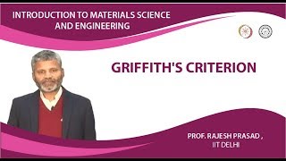 Griffiths Criterion [upl. by Iarahs775]