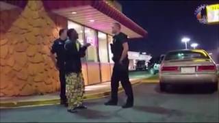 Man Confronts Columbia Police Officer Who Planted Drugs On Him Raw Footage [upl. by Donaugh710]