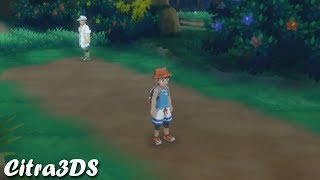 Como jogar Pokémon Ultra Sun amp Ultra Moon no PC  Remover Linhas [upl. by Edelstein]