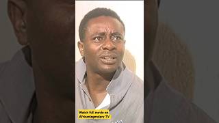 YOUR MOTHER WILL KILL ME IF SHE FINDS OUT ABOUT US Emeka Ike Old Nigerian Films love shorts [upl. by Sholem]