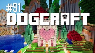 Valentines Day  Dogcraft Ep91 [upl. by Mastrianni453]