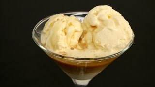 How to make a Frangelico Affogato [upl. by Eseer952]