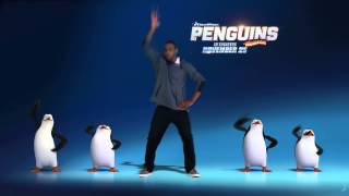 Penguins Dance [upl. by Atinas]