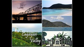 Cagayan Valley [upl. by Julide]