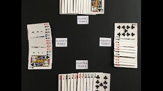 How To Play Pinochle [upl. by Morita]