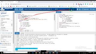 EDA playground VHDL code and testbench Full Adder [upl. by Nwahsav]