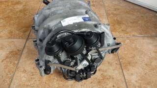 Mercedes Air Intake Manifold Failure Explanation [upl. by May607]