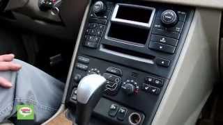 Volvo Infotainment Control Module ICM Removal Procedure for XC90 [upl. by Fransen]