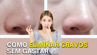 HOW TO ELIMINATE BLACKHEADS IN 1 WEEK [upl. by Hesther]