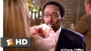 Undercover Brother 2002  Mayonnaise Sandwich Scene 510  Movieclips [upl. by Snell638]