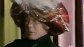 Johnny Carsons Carnac the Magnificent Answers quotPersnicketyquot [upl. by Holton982]