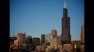 The Sears Tower Documentary  Classic Science [upl. by Jonah242]