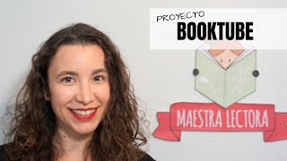 ¿Cómo hacer una reseña I PROYECTO BOOKTUBE 2 [upl. by Dare]