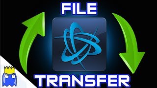 BattleNet Game File Transfer Guide EASY [upl. by Leone433]