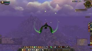 The Power Within Quest ID 43496 Playthrough World Of Warcraft [upl. by Kimball]