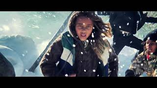 Commercial Ads 2019  Apple Shot on iPhone 11 Pro – Snowbrawl [upl. by Airtap]