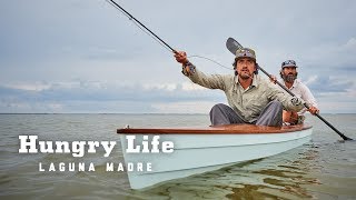 YETI Presents  Hungry Life Laguna Madre [upl. by Maybelle]