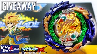 VANISH FAFNIR BEYBLADE Beyblade Burst DB Vanish Fafnir Unboxing amp Review Beyblade Burst DB Fafnir [upl. by Tabb]