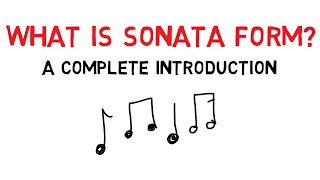 How to Listen to Classical Music Sonata Form [upl. by Iphlgenia]