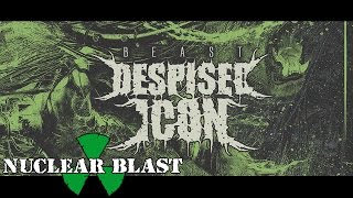 DESPISED ICON  Beast OFFICIAL ALBUM TEASER [upl. by Oilejor]