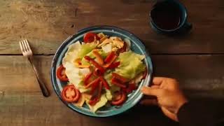 Nacho Libre  Salad scene [upl. by Yardley771]