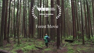 Forest Movie 2017 [upl. by Naryt]