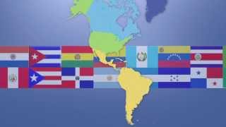 Generalidades de América [upl. by Loy]