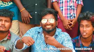 TAMIL GANA Prabha Ambedkar Song 2017 TAMIL GANA MUSIC VIDEO [upl. by Rodenhouse]