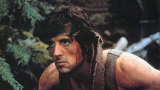 HD Rambo First Blood II Full Movie Part 1 11 YouTube [upl. by Kcub]