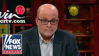 Mark Levin on midterm results media versus Trump [upl. by Pedroza725]