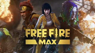 Free Fire MAX  Download Now [upl. by Karlene184]