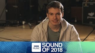 Rex Orange County  Happiness BBC Music Sound of 2018 [upl. by Eloisa519]