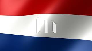 Dutch National Anthem  Het Wilhelmus Instrumental [upl. by Christye233]